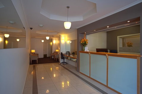 Hobart Waterfront Apartments - Broome Tourism 9
