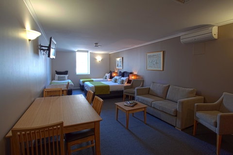 Hobart Waterfront Apartments - Broome Tourism 18