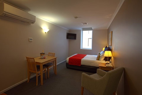 Hobart Waterfront Apartments - Broome Tourism 16
