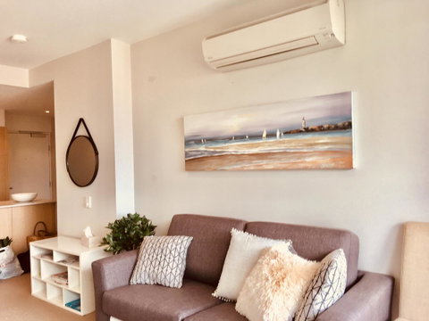 Hobart Inner City Apartment - Broome Tourism 2