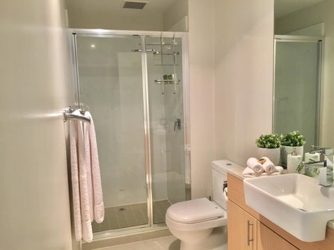 Hobart Inner City Apartment - Broome Tourism 7