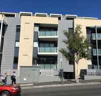 Hobart Inner City Apartment - Broome Tourism
