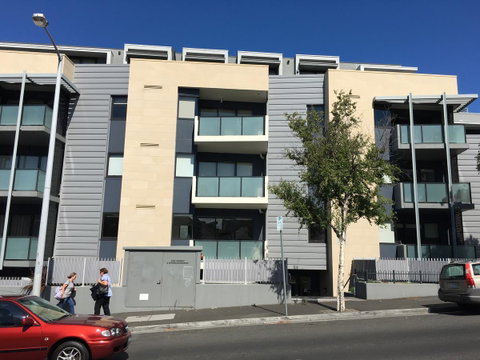 Hobart Inner City Apartment - Broome Tourism 0