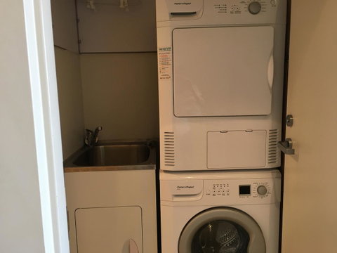 Hobart Inner City Apartment - Broome Tourism 12