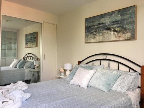 Hobart Inner City Apartment - Broome Tourism 6