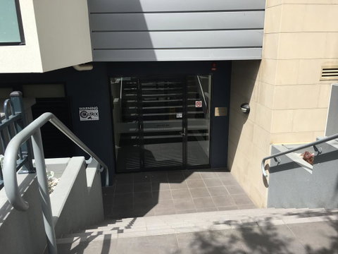 Hobart Inner City Apartment - Broome Tourism 16