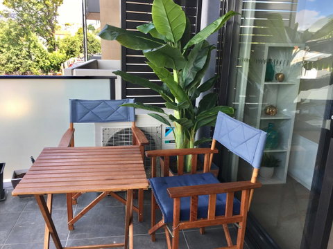 Hobart Inner City Apartment - Broome Tourism 10