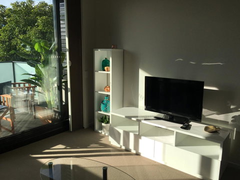 Hobart Inner City Apartment - Broome Tourism 9