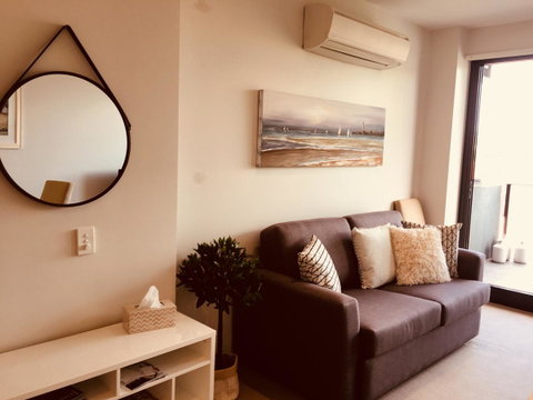 Hobart Inner City Apartment - Broome Tourism 4