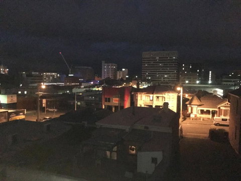 Hobart Inner City Apartment - Broome Tourism 14