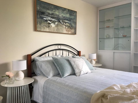 Hobart Inner City Apartment - Broome Tourism 8