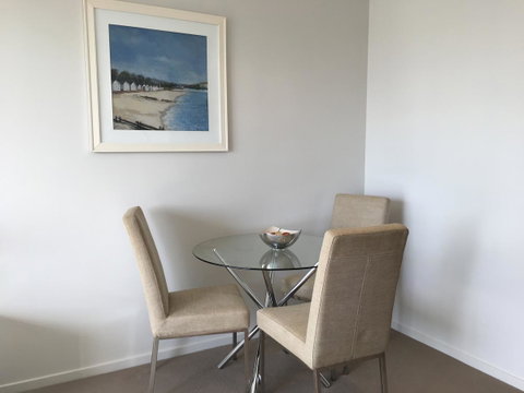Hobart Inner City Apartment - Broome Tourism 5