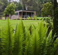 Tyenna River Cottage - Broome Tourism