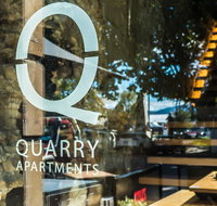 The Quarry Boutique Apartments - Broome Tourism