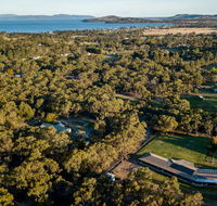 Acton Park Holiday Units - Broome Tourism