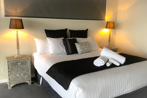 SEA EAGLE COTTAGE Amazing Views Of Bay Of Fires - Broome Tourism 2