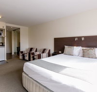St Ives Motel Apartments - Broome Tourism
