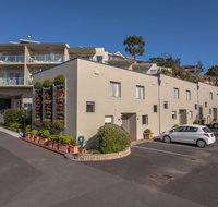 Bay View Villas - Broome Tourism