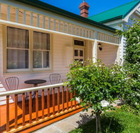 Rosehaven Cottage - Broome Tourism