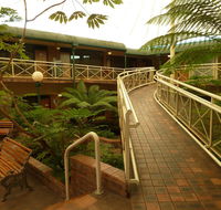 Mayfair Plaza Motel - Broome Tourism