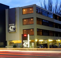 Motel 429 - Broome Tourism