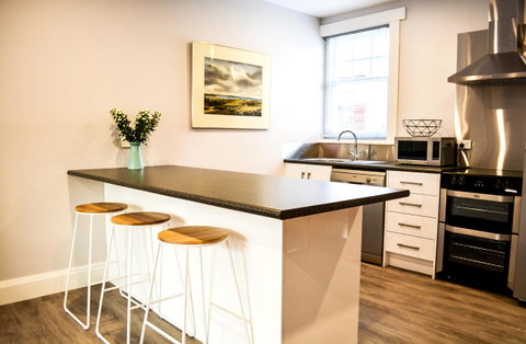 Heathfield Apartments - Broome Tourism 11