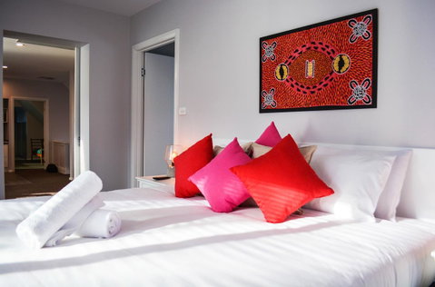 Heathfield Apartments - Broome Tourism 15