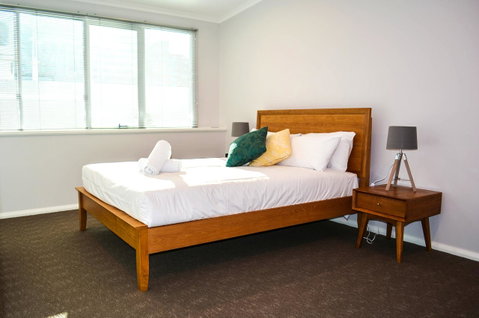 Heathfield Apartments - Broome Tourism 17