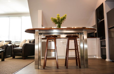 Heathfield Apartments - Broome Tourism 4