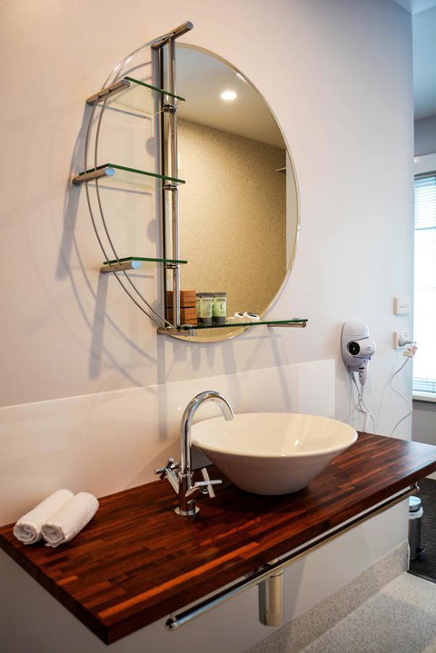 Heathfield Apartments - Broome Tourism 9