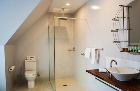 Heathfield Apartments - Broome Tourism 14
