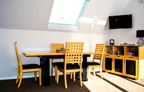 Heathfield Apartments - Broome Tourism 0