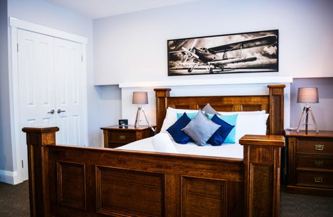 Heathfield Apartments - Broome Tourism 8