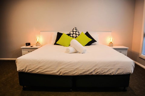 Heathfield Apartments - Broome Tourism 22