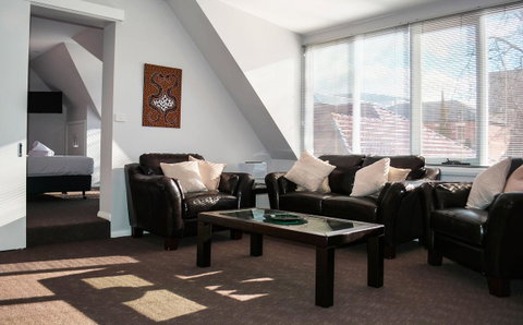 Heathfield Apartments - Broome Tourism 1