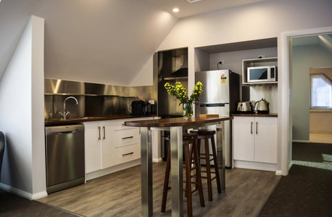 Heathfield Apartments - Broome Tourism 2