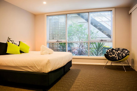Heathfield Apartments - Broome Tourism 18