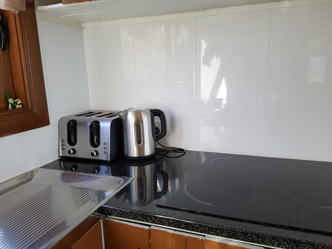 Riverside Studioâ˜†Privateâ˜† - Broome Tourism 10