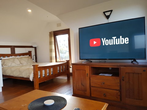 Riverside Studioâ˜†Privateâ˜† - Broome Tourism 7