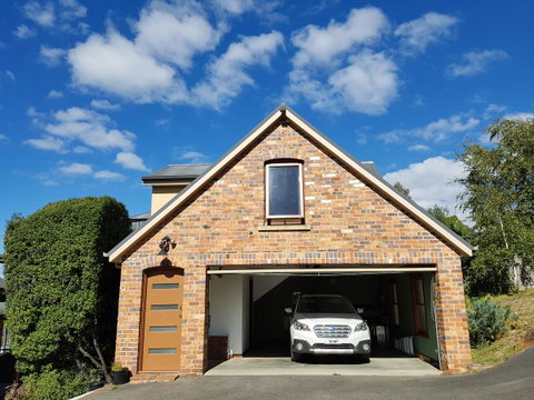 Riverside Studioâ˜†Privateâ˜† - Broome Tourism 19