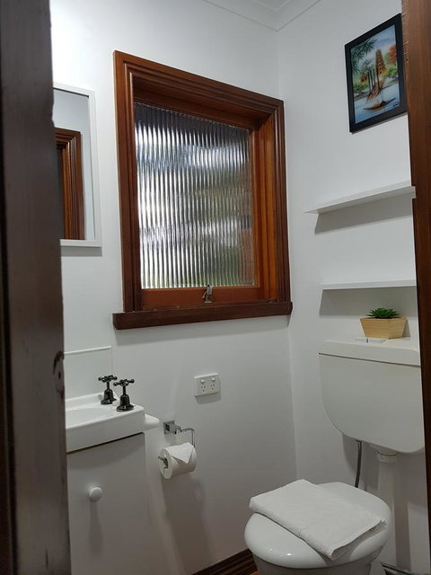 Riverside Studioâ˜†Privateâ˜† - Broome Tourism 14