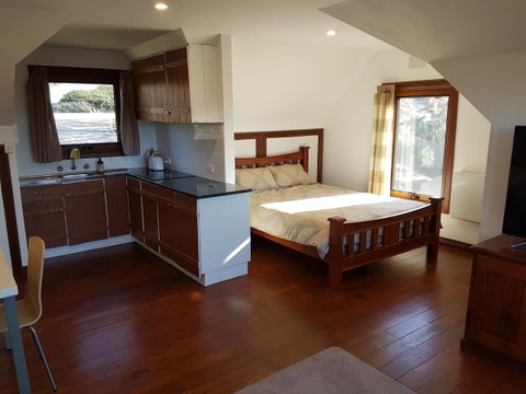 Riverside Studioâ˜†Privateâ˜† - Broome Tourism 16