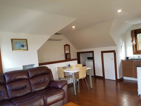 Riverside Studioâ˜†Privateâ˜† - Broome Tourism 9