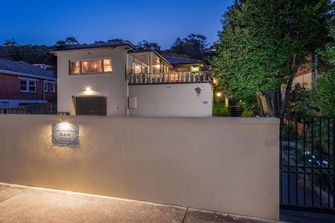 Jones On Wilson Boutique B&B - Broome Tourism 17