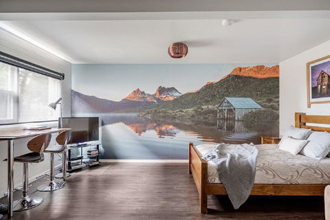 Jones On Wilson Boutique B&B - Broome Tourism 15