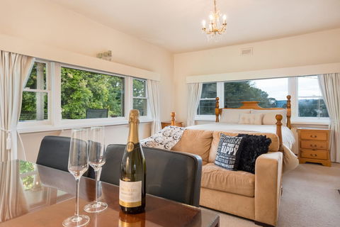 Jones On Wilson Boutique B&B - Broome Tourism 8