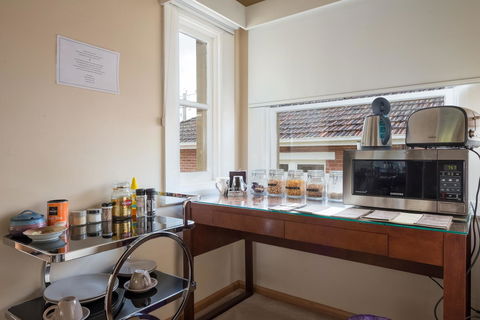 Jones On Wilson Boutique B&B - Broome Tourism 9