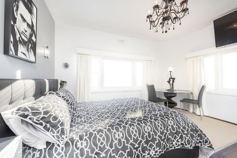 Jones On Wilson Boutique B&B - Broome Tourism 20