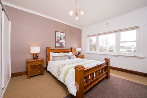 Jones On Wilson Boutique B&B - Broome Tourism 22