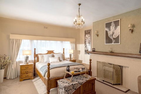 Jones On Wilson Boutique B&B - Broome Tourism 2